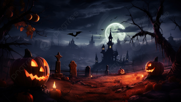 Người con Phật quyết không cổ xuý cho ma quỷ, Halloween