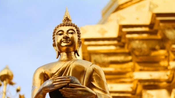 Phật dạy cách chi tiêu mang lại nhiều lợi ích