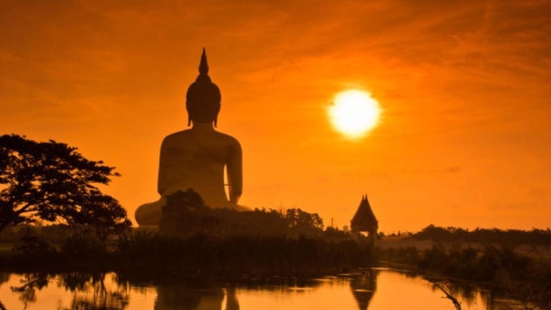 Phật dạy: “Có bốn hạng người đáng kính, đáng quý, là ruộng phước thế gian”