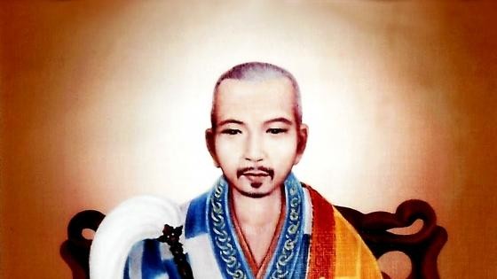 Tiểu sử và hành trạng Tổ sư Thiệt Diệu Liễu Quán (1667-1742)