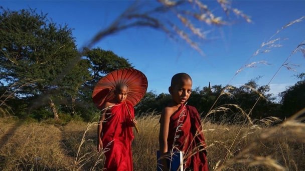 Thế Tôn “chẳng nói tới người này”