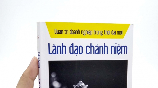 Đưa 'chánh niệm' vào văn hóa doanh nghiệp có phải là một xu thế?