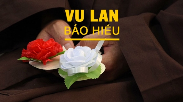 Trung ương Giáo hội ban hành Thông bạch Đại lễ Vu lan Báo hiếu PL.2568 - DL.2024