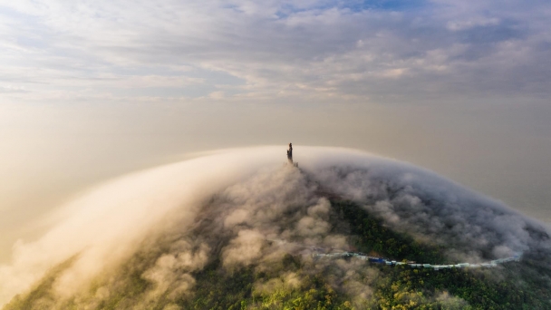 Đại phú do thiên, chữ 'thiên' ở đây mang nghĩa gì?