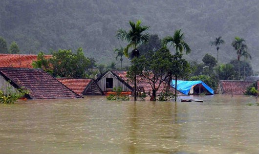 Tam tai: Nạn nước, gió bão, lửa từ do đâu mà đến?