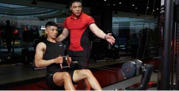 Ăn chay có tập gym được không?