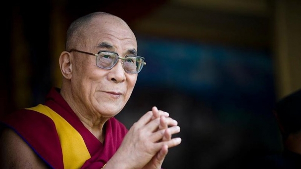 “Hãy có lòng tốt”: Bộ sách của Đức Dalai Lama