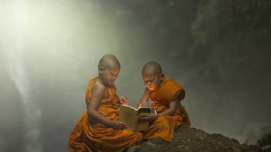 Giáo dục theo Phật giáo