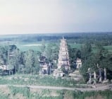 Những bức ảnh quý về chùa Thiên Mụ một thế kỷ trước