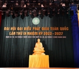 Thủ đô Hà Nội sẵn sàng cho Đại hội đại biểu Phật giáo toàn quốc