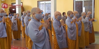 Bản tin Phật sự 24/7: TƯ GHPGVN tiếp đoàn đại biểu Ấn Độ