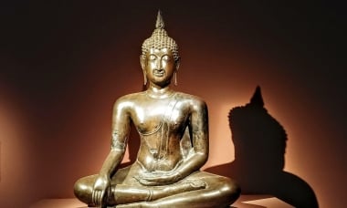 Kinh đại thừa công đức tạo tượng Phật ( Phần 2)