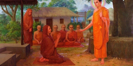 Các nữ Tôn giả thời Đức Phật