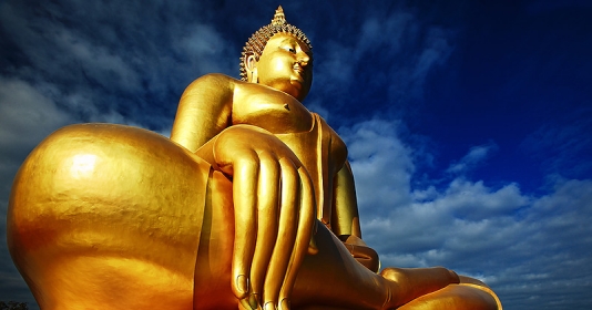 Lời Phật dạy về 4 nguyên tắc để thoát nghèo khổ
