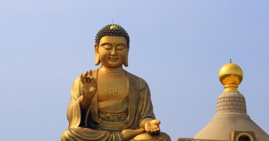 Phật dạy về hạnh phúc như thế nào?
