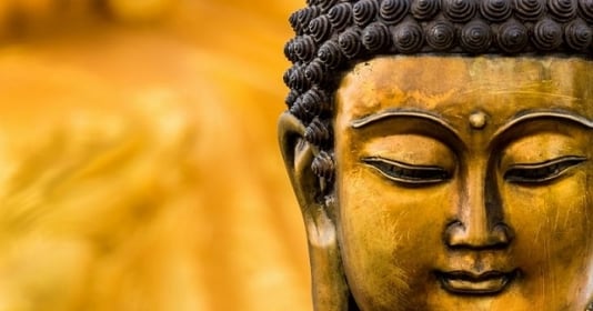 Hình ảnh Phật đẹp 3D mang đến sự bình yên, thư thái | Buddha, Buddhist,  Buddha statue