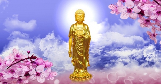 Phân biệt Tượng Phật Thích Ca và A Di Đà chính xác nhất | Công ty TNHH  Buddhist Art