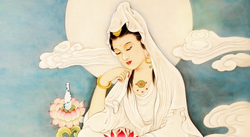 Ý nghĩa của thuật ngữ Ma Ha Tát trong tín ngưỡng Phật giáo là gì?

