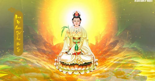 ý nghĩa chú đại bi