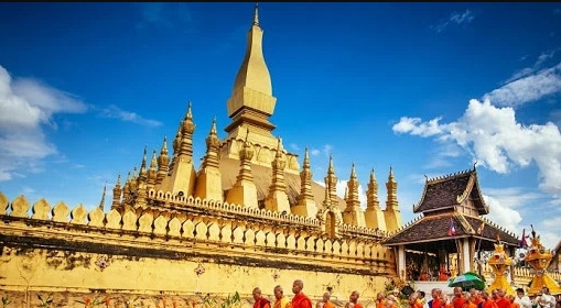 Ảnh hưởng của Phật giáo Campuchia từ giai đoạn chế độ Pol Pot …