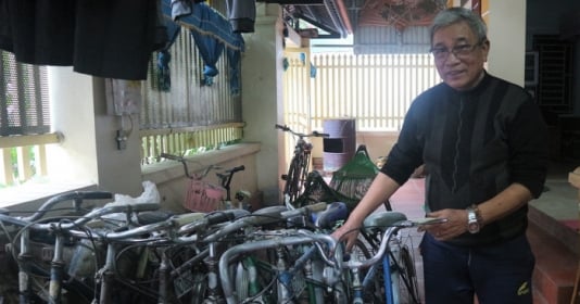 List 3 xe đạp cũ ở Huyện Nà Hang uy tín nhất