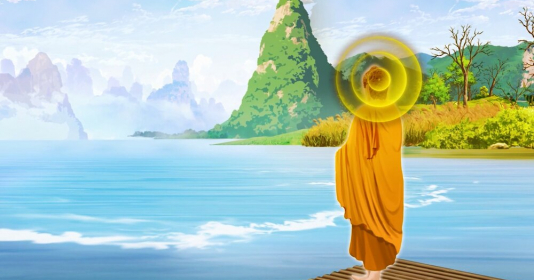 Biển cao núi sâu