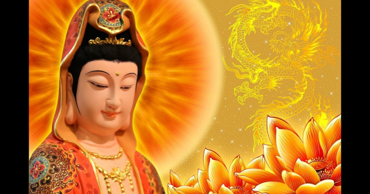 chú đại bi có tác dụng gì