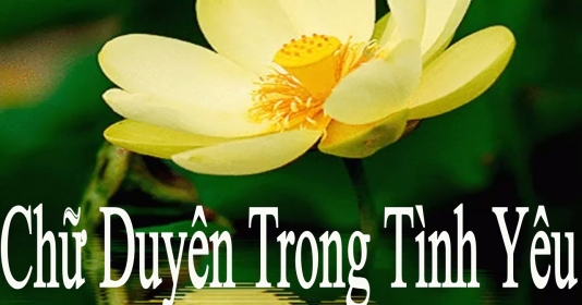 Duyên nợ trong tình yêu có thực sự tồn tại hay chỉ là một quan niệm tâm linh?
