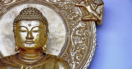 Như lai là ai trong đạo Phật?
