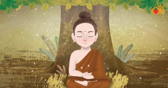 Đại từ đại bi là gì và ý nghĩa của nó trong Phật giáo?

