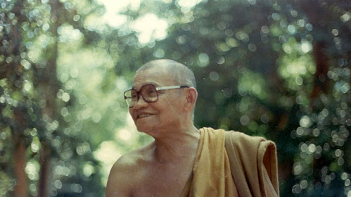 Lời dạy của Thiền sư Ajahn Chah: 