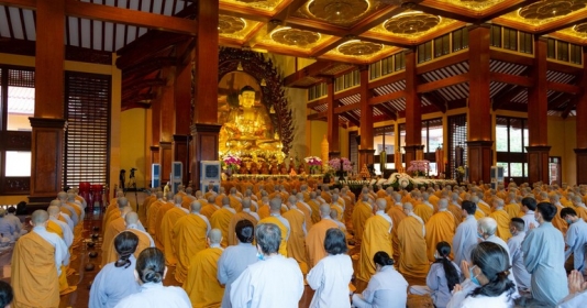 Tìm hiểu bồ tát giới là gì và tầm quan trọng trong đạo Phật