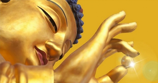 Phật dạy cách làm giàu như thế nào?
