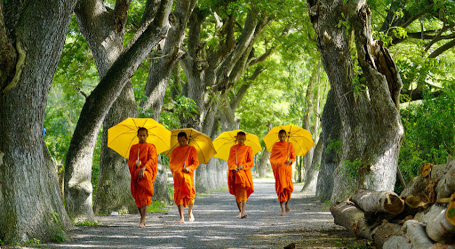 Bạn là chủ nhân hay là nô lệ của tâm mình?