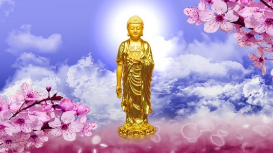 Phật: Ngắm nhìn những hình ảnh đẹp nhất của Phật để tìm cảm hứng và sự bình an trong cuộc sống. Hình ảnh này chứa đầy ý nghĩa thông qua sự tĩnh lặng và sự thanh tịnh mà nó mang lại cho tâm hồn. Nhấn chuột vào hình ảnh và truy cập vô thế giới tâm linh.