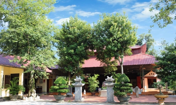 Chùa Bảo Lâm: Nơi lưu giữ nhiều hiện vật quý có giá trị về lịch sử và văn hóa