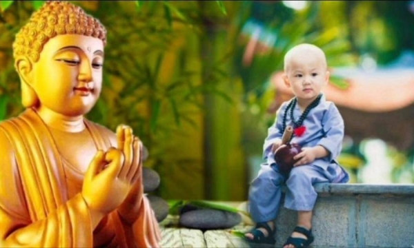 Lời Phật dạy về 3 điều để trở thành người lương thiện