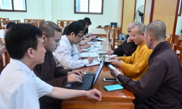 Sẽ ấn hành bản tin nhanh phục vụ Đại lễ Phật đản LHQ Vesak 2019