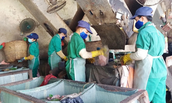 Đau lòng khi phát hiện 300 xác thai nhi tại nhà rác ở Cà Mau trong 7 năm