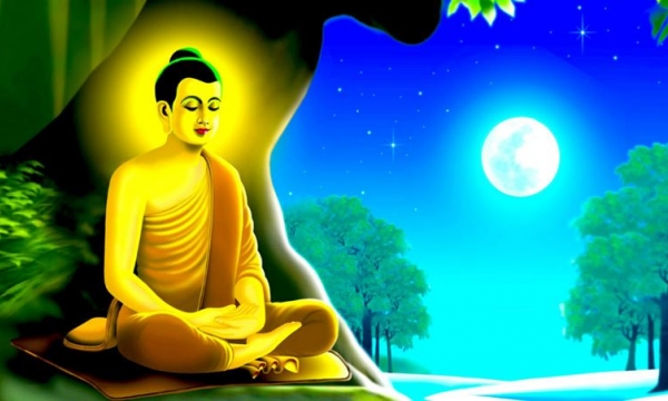 Tri tâm: Sự vượt trội của tư tưởng Phật giáo