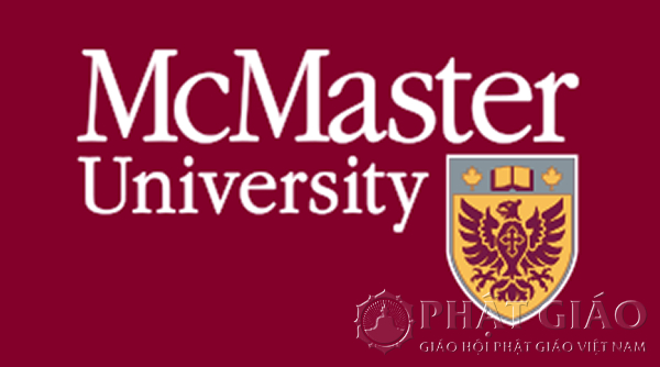 Trung tâm Nghiên cứu Phật học thuộc Đại học McMaster nhận 1,2 triệu USD tài trợ