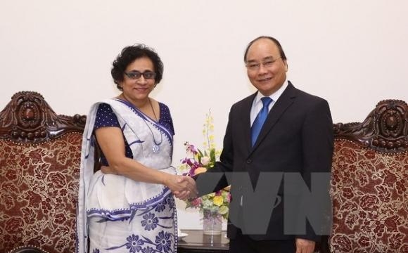 Thông điệp Vesak 2019 của Đại sứ Sri Lanka tại Việt Nam