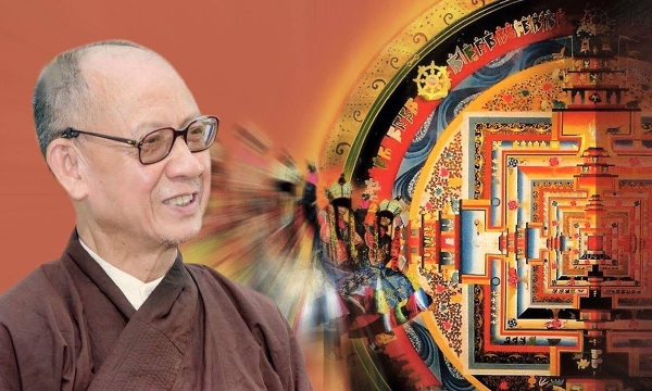 Thông điệp Vesak PL. 2563 của HT Chủ tịch Liên đoàn Phật giáo quốc tế Lâm Tỳ Ni