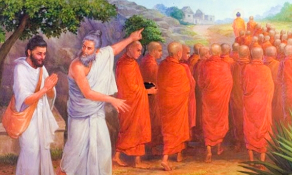Vì sao đức Phật giảng: ‘Người nào điều phục được cái tâm của mình thì thoát vòng ma trói buộc’?