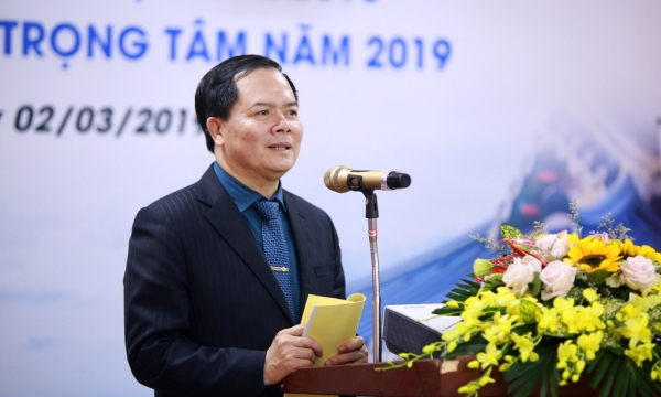 Tập đoàn 1102 vinh dự nhận bằng khen của Hội hữu nghị Việt Nam - Hàn Quốc
