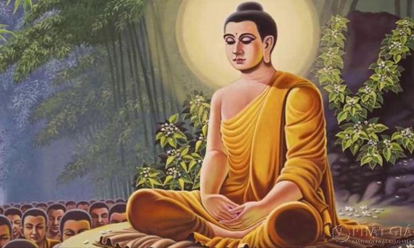Lời Phật dạy sâu sắc về việc nhẫn nhịn trong cuộc sống