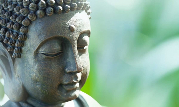 Lời Phật dạy sâu sắc về sự ích kỷ
