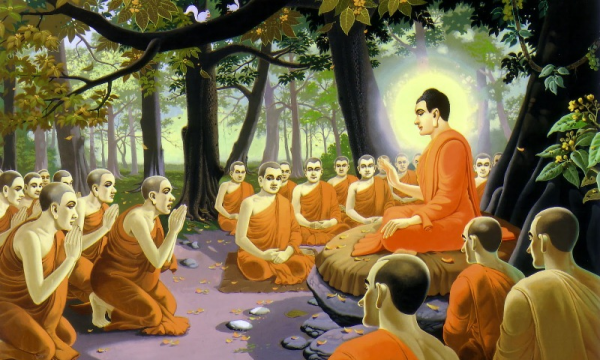 Tại sao Đức Phật thường nói đến sự khổ đau?
