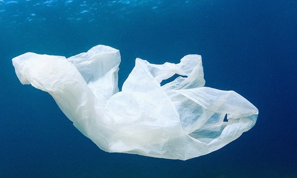 Tin mong đợi: Nhựa sẽ có thể được tái chế thành CO2 và nước