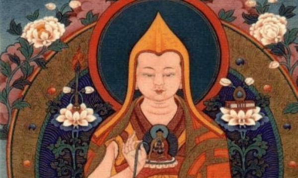 Câu chuyện luân hồi huyền bí của đức Lạt Ma Tây Tạng
